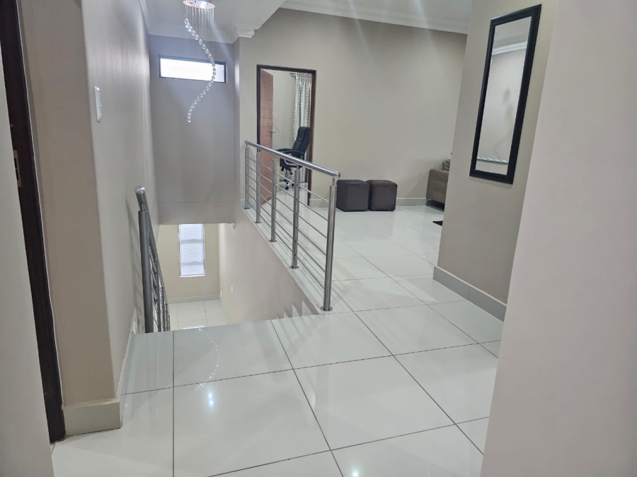 4 Bedroom Property for Sale in Wild Olive Estate Free State